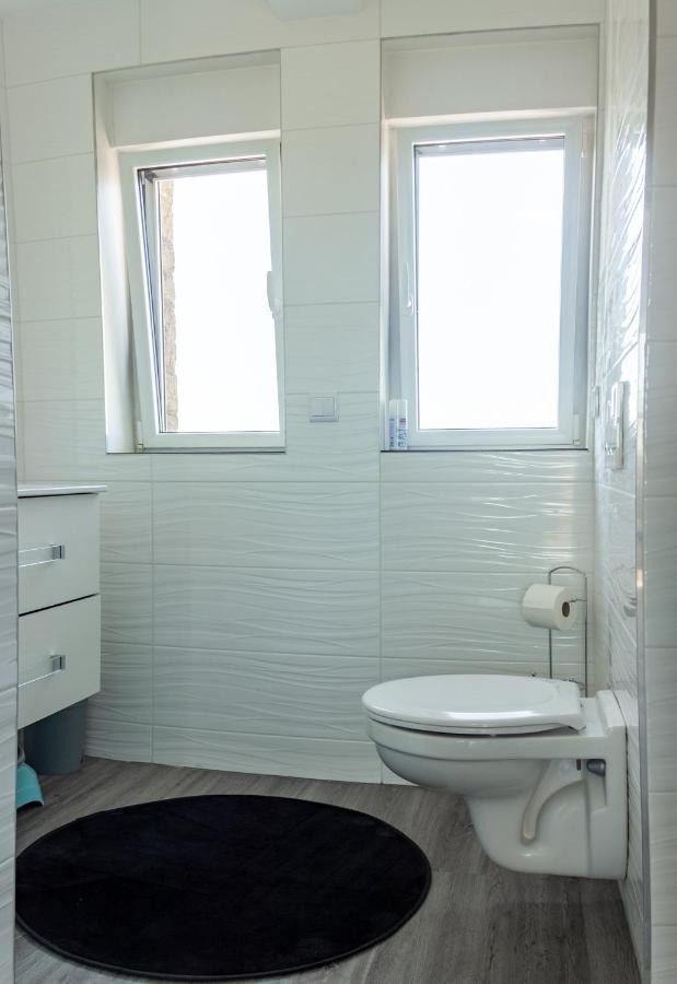Le Clos Du Penty 4 - T3 Vue Mer Exceptionnelle ギデル エクステリア 写真